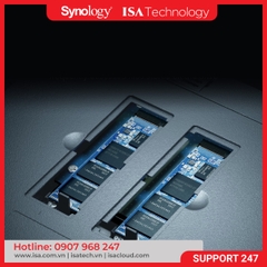 Ổ cứng SSD Synology SNV3410- 800G 800GB M.2 2280 NVMe SSD, 5Y WTY_SNV3410-800G