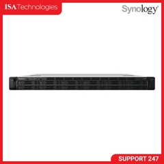 Thiết bị lưu trữ  Nas Synology FS2500 12-bay