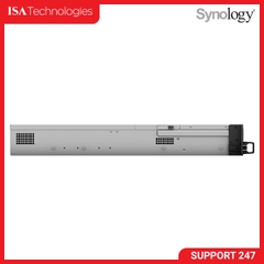Thiết bị lưu trữ Nas Synology RS3618XS 12-bay (up to 36-bay)