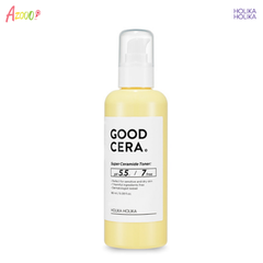 Nước hoa hồng Holika Holika Good Cera Super Ceramide Toner 180ml