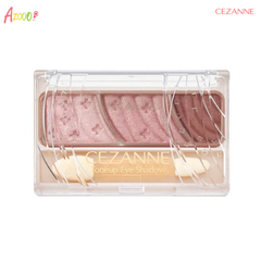 Phấn Mắt Cezanne Toneup Eye Shadow màu 10 2,7g_42129