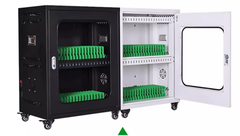 Tủ sạc pin Ipad, Tab, điện thoại