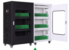 Tủ sạc pin Ipad, Tab, điện thoại