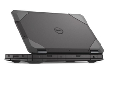 hàng nhập khẩu us 95% Dell Latitude 14 Rugged 5414 i5 4310U/ 16G/ 256G SSD/ 14