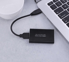 Hộp đựng ổ cứng Msata Sang Usb 3.0