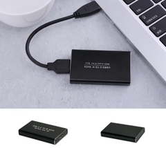Hộp đựng ổ cứng Msata Sang Usb 3.0