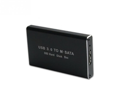 Hộp đựng ổ cứng Msata Sang Usb 3.0
