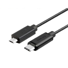 Cáp USB Type C sang Micro USB 2.0 dài 1M Unitek Y-C473