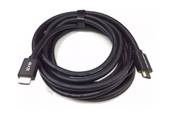 Kingmaster Cáp HDMI 2.0 5M Kingmaster KH203 màu đen