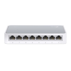 Bộ chịa mạng(hub) TP Link TL-SF1008D 8 Port 10/100Mbps