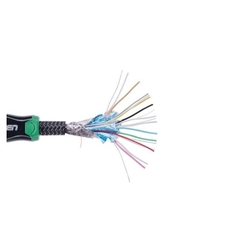 Ugreen Cáp HDMI Ugreen 10291 dài 1M vỏ bọc kim loại hỗ trợ 3D 4K2K chất lượng cao-Hàng chính hãng.