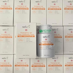 BHA Salicylic 2% Medic S  Emergency aid Pore Cleansing Toner 150ml
