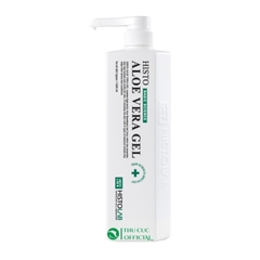 Gel lô hội Histolab Histo Aloe Vera Gel 1200ml - Dưỡng ẩm, Dịu da