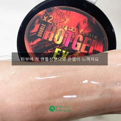 Gel nóng tiêu mỡ Estesophy 1000g