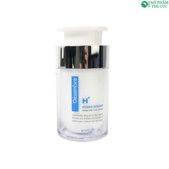 Kem dưỡng ẩm Desembre Hydro Science Hydro 24H Care Cream