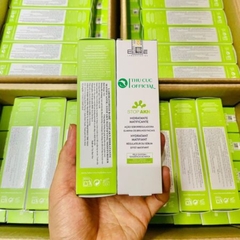 Kem dưỡng Babe Stop AKN Mattifying Moisturiser - Giảm mụn, kiềm dầu