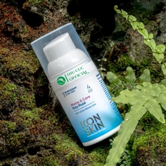 Kem dưỡng ngày ICON SKIN Day Fluid 30ml - cho da dầu mụn