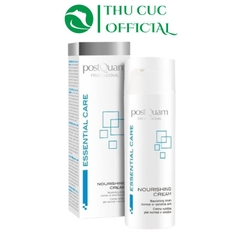 Kem dưỡng phục hồi PostQuam Nourishing Cream 50ml cho da nhạy cảm