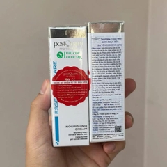 Kem dưỡng phục hồi PostQuam Nourishing Cream 50ml cho da nhạy cảm
