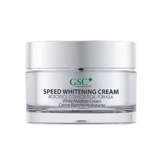 Kem dưỡng trắng da chuyên sâu GSC+ Mela bright spot corrector