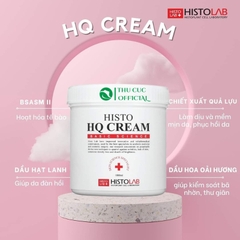 Kem massage mặt Histolab Histo HQ Cream (Kem RF) 1000g- Nâng cơ, thon gọn