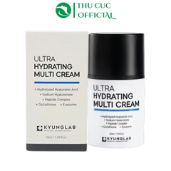 Kem phục hồi Kyung Lab Ultra Hydrating Multi Cream 50ml