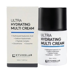 Kem phục hồi Kyung Lab Ultra Hydrating Multi Cream 50ml