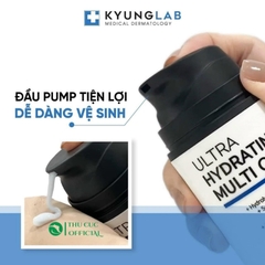 Kem phục hồi Kyung Lab Ultra Hydrating Multi Cream 50ml