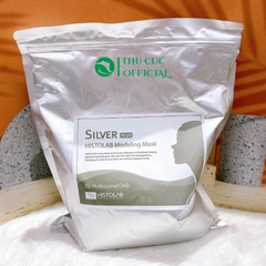 Mặt nạ bột dẻo giảm mụn Histolab Silver Plus Modeling Mask 1000g