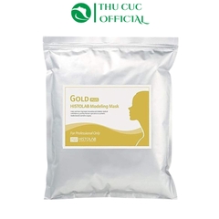 Mặt nạ bột dẻo trẻ hoá da Histolab Gold Plus Modeling Mask 1000g