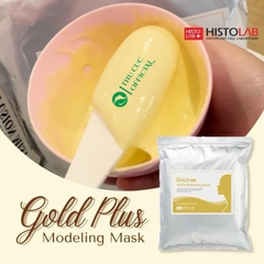 Mặt nạ bột dẻo trẻ hoá da Histolab Gold Plus Modeling Mask 1000g