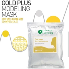 Mặt nạ bột dẻo trẻ hoá da Histolab Gold Plus Modeling Mask 1000g
