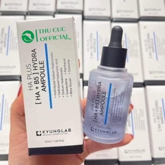 Serum dưỡng ẩm Kyung lab HA Plus Hydra Ampoule 50ml