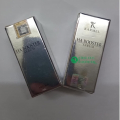 Serum Karmel HA Booster– Dưỡng ẩm, Siêu Căng Bóng Da 8ml