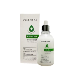 Tinh chất giảm mụn Desembre Purifying Concentrate