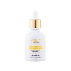 Tinh chất Serum vitamin C GSC 50ml