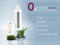 Sữa Rửa Mặt Désembre Derma Science Milk Essencial Cleanser