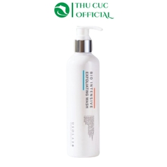 Sữa Tắm trắng da Usolab Bio Intensive Exfoliating Wash 250ml