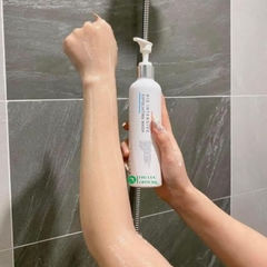 Sữa Tắm trắng da Usolab Bio Intensive Exfoliating Wash 250ml