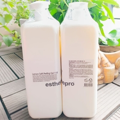 Tẩy da chết Esthemax 118 1000ml