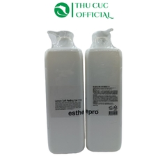 Tẩy da chết Esthemax 118 1000ml