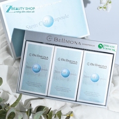 Tế Bào Gốc Bellmona Stem Cell Ampoule 1ml* 30 ống