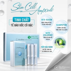 Tế Bào Gốc Bellmona Stem Cell Ampoule 1ml* 30 ống