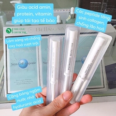 Tế Bào Gốc Bellmona Stem Cell Ampoule 1ml* 30 ống