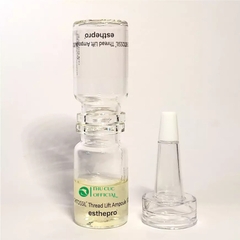 Tế bào gốc chỉ tơ tằm Esthemax Chitossil - Esthepro 521 Ampoule