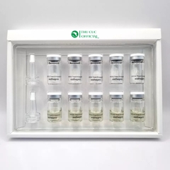 Tế bào gốc chỉ tơ tằm Esthemax Chitossil - Esthepro 521 Ampoule