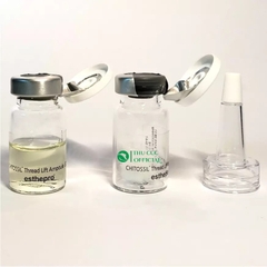 Tế bào gốc chỉ tơ tằm Esthemax Chitossil - Esthepro 521 Ampoule