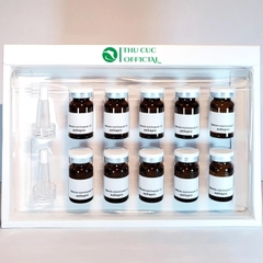 Tế bào gốc dưỡng ẩm Esthemax Hyaluronic Acid Ampoule