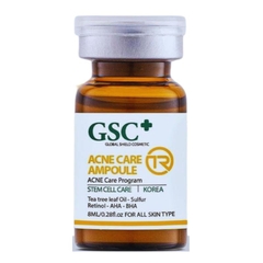 Tế bào gốc trắng da GSC+