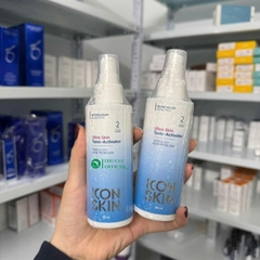 Toner Icon Skin – Ultra Skin Tonic-Activator 150ml - Dịu da mụn